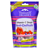 YumEarth Organic Vitamin C Drops - Anti-Oxifruits - 3.3 Oz Pack of 6 - Cozy Farm 