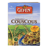 Gefen Israeli Whole Wheat Couscous - 8.8 Oz - Case of 12 - Cozy Farm 
