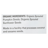 Go Raw Sprouted Seeds Super Simple - 6 x 14 Oz - Cozy Farm 