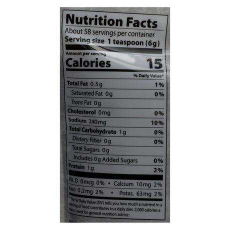 Eden Foods Organic Hacho Miso (Pack of 12) - 12.1 Oz. | Non-GMO, Traditional Japanese Seasoning - Cozy Farm 
