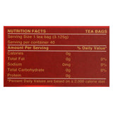 Barry's Tea Gold Blend 40 Tea Bags (Pack of 6) - Cozy Farm 