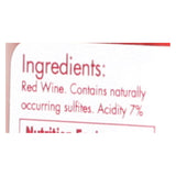 Fini Red Wine Vinegar (Pack of 6 - 8.45 Oz.) - Cozy Farm 