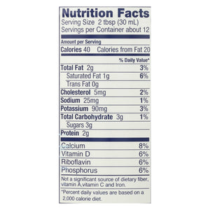 California Farms Evaporated Milk - Case of 24 - 12 Oz. Cans - Cozy Farm 