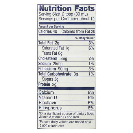 California Farms Evaporated Milk - Case of 24 - 12 Oz. Cans - Cozy Farm 