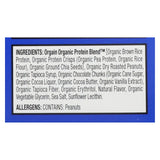 Our Organic Protein Bars  - Case Of 12 - 1.41 Oz - Cozy Farm 