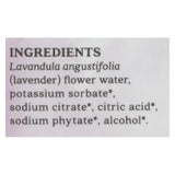 Aura Cacia Pure Lavender Hydrosol - 3 Fl Oz - Cozy Farm 