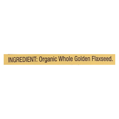 Bob's Red Mill Organic Flaxseed Meal, 4-Pack, 32 Oz. (Bulk, Non-GMO, Gluten-Free) - Cozy Farm 