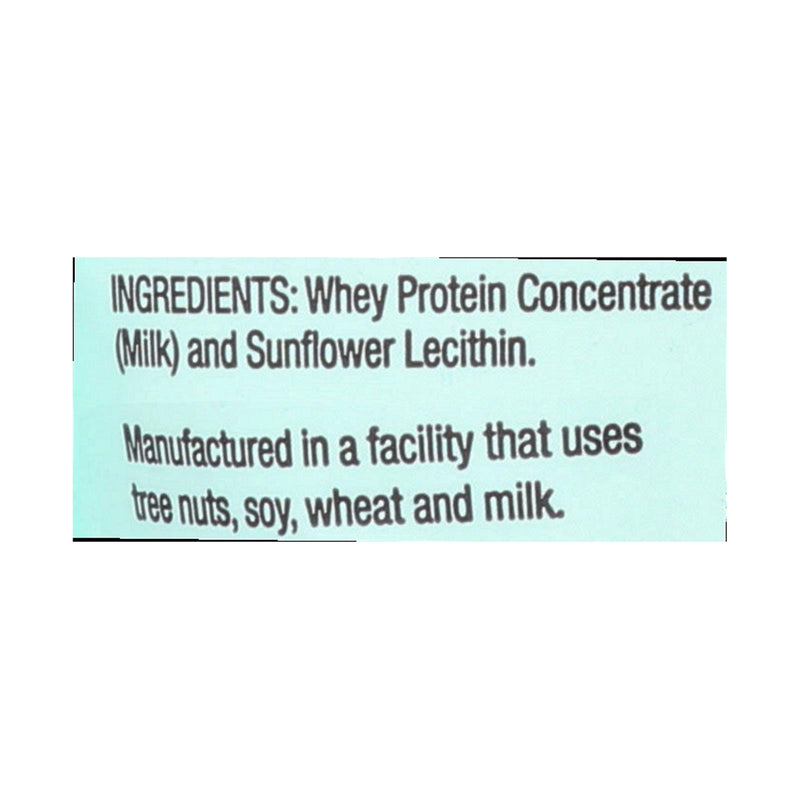 Bob's Red Mill Whey Protein Powder - 12 Oz - Case of 4 - Cozy Farm 