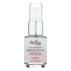 Reviva Labs Makeup Primer (1 Fl Oz) - Cozy Farm 