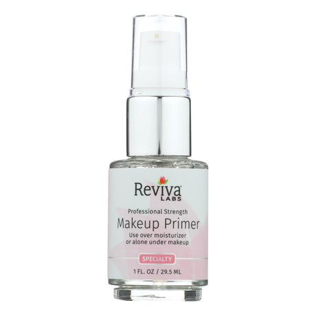 Reviva Labs Makeup Primer (1 Fl Oz) - Cozy Farm 