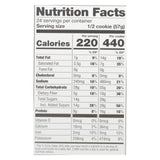 Lenny & Larry's Complete Cookie Chocolate Mint: Indulge in Guilt-Free Sweetness (12 x 4 Oz.) - Cozy Farm 