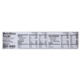 Lenny & Larry's Complete Cookie Chocolate Mint: Indulge in Guilt-Free Sweetness (12 x 4 Oz.) - Cozy Farm 