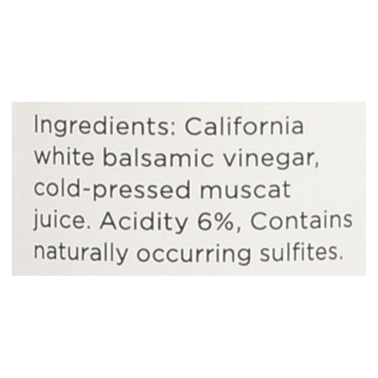 Olive Oil & California White Balsamic Vinegar Set (6 - 10.1 Fl Oz Bottles) - Cozy Farm 