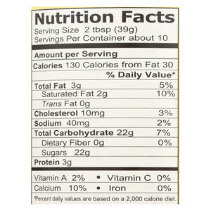 California Farms Sweetened Condensed Milk, 14 Fl Oz. Case of 24 - Cozy Farm 