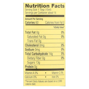 Alessi Reduction White Balsamic Concentrate (Pack of 6 - 8.5 Fl Oz) - Cozy Farm 