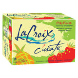 Lacroix Sparkling Water - Pina Fraise - 12 Fl Oz. - Case of 3 Bottles - Cozy Farm 