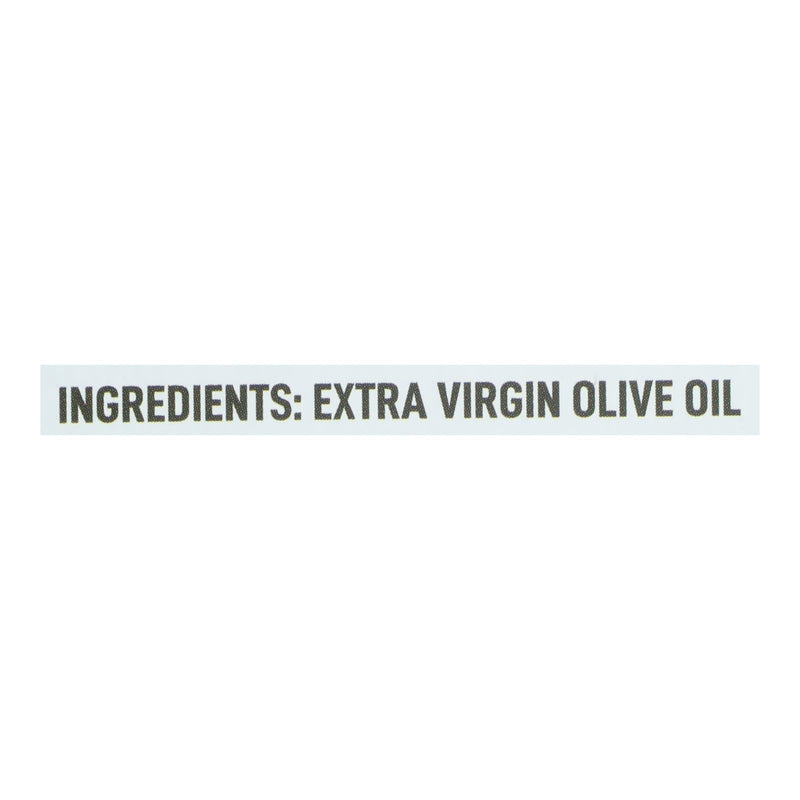 Colavita Ex-Virgin Olive Oil (Pack of 4 - 3Ltr Tins) - Cozy Farm 