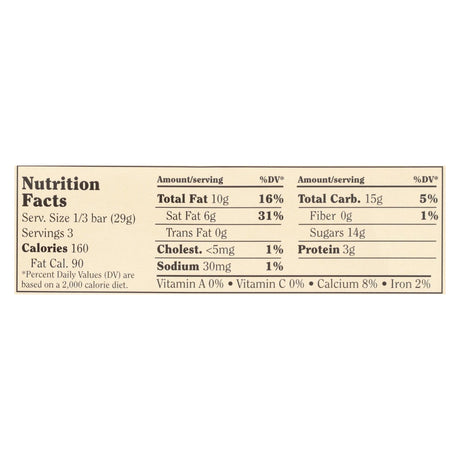 Chocolove Xoxox Ruby Cacao Bean Bar, Rich and Fruity, 3.1 Oz Bar (Pack of 12) - Cozy Farm 