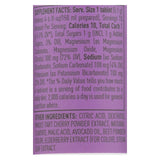 Nuun Blackberry Vanilla Hydration Drink Tabs (Pack of 8 - 10 Tabs) - Cozy Farm 