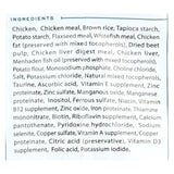 Tender & True Dog Food Chicken and Brown Rice - 6 x 4 lb Bags - Cozy Farm 