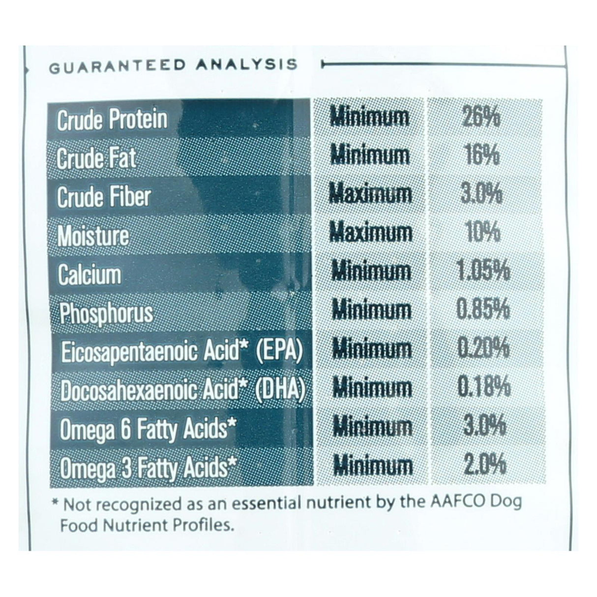 Tender & True Dog Food Chicken and Brown Rice - 6 x 4 lb Bags - Cozy Farm 