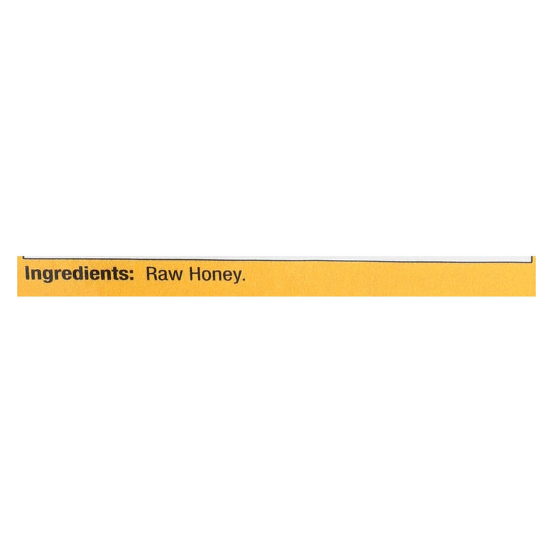 Honey Gardens Apiaries Pure Raw Unfiltered Honey - 2 Lbs. - Cozy Farm 