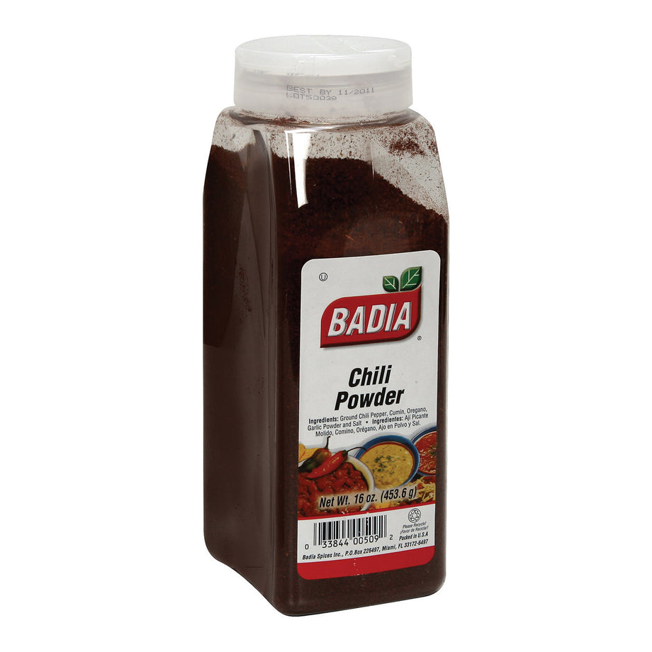 Badia Orange Pepper Seasoning - Case of 6/6.5 oz