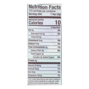 Bob's Red Mill Sugar Coconut - Case of 4 - 13 Oz - Cozy Farm 