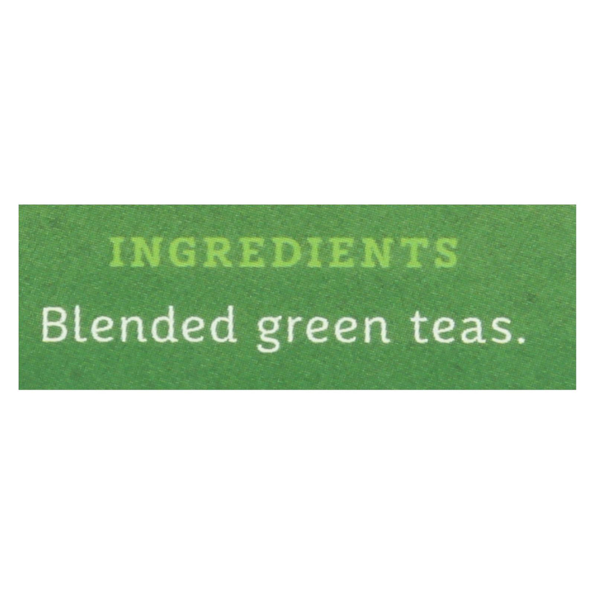 Stash Tea Organic Premium Green 6-Pack - Cozy Farm 