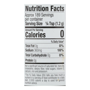 Badia Spices Original Bold & Authentic Smoky All-purpose Seasoning - 6 Pack, 8 Oz Each - Cozy Farm 