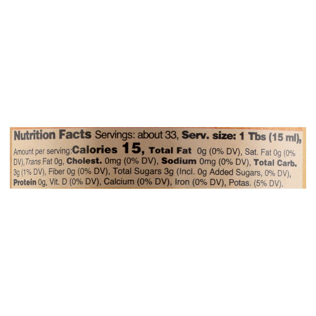 Colavita Aged Balsamic Vinegar (Pack of 6) - 17 Fl Oz. - Cozy Farm 