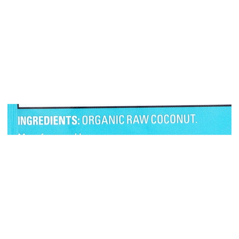 Artisana Raw Organic Coconut Butter - 1.06 Oz Squeeze Packs, Case of 10 - Cozy Farm 