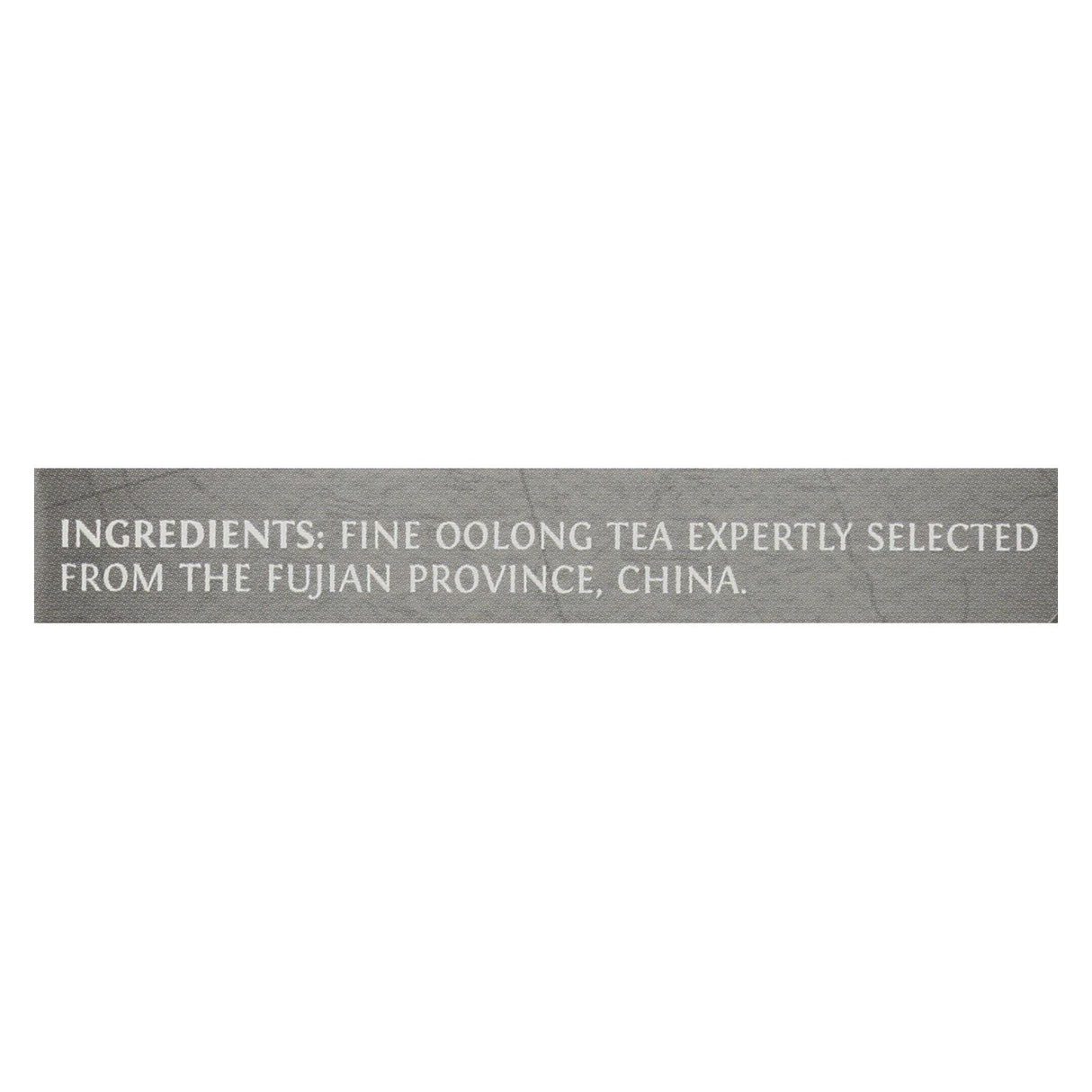 Twinings Tea China Oolong Black Tea, 20 Tea Bags (Pack of 6) - Cozy Farm 