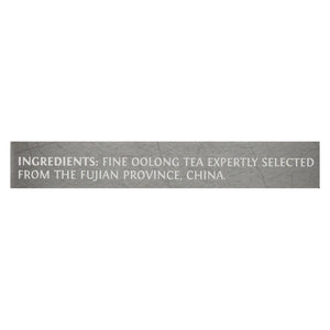 Twinings Tea China Oolong Black Tea, 20 Tea Bags (Pack of 6) - Cozy Farm 