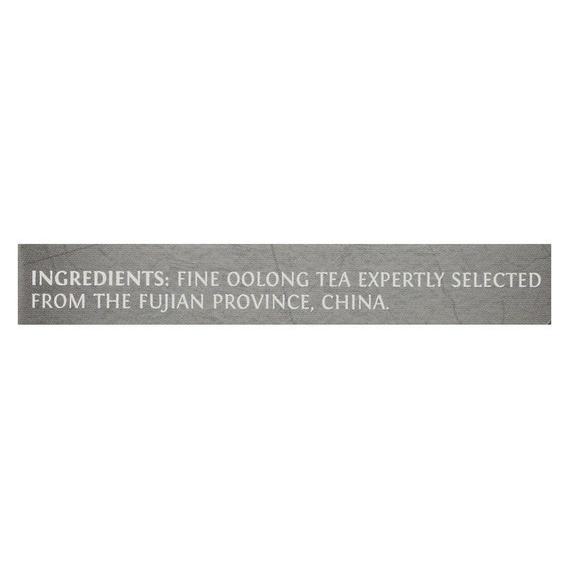 Twinings Tea China Oolong Black Tea, 20 Tea Bags (Pack of 6) - Cozy Farm 