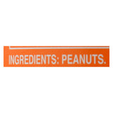 Crazy Richard's Crunchy Peanut Butter, 12 Pack of 16 Oz. Jars - Cozy Farm 