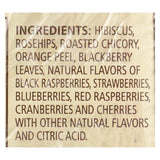 Celestial Seasonings Wild Berry Zinger Herbal Tea - 20 Caffeine-Free Tea Bags - Cozy Farm 