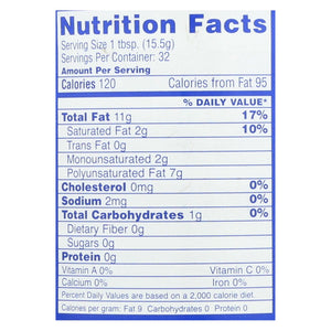 Fearn Liquid Lecithin: 16 Fl Oz, Superior Nutrient Support, Case of 12 (Pack of 12) - Cozy Farm 