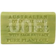 Australian Botanical Soap - Tea Tree Bar Soap, 6.6 oz - Natural Skin Cleanser