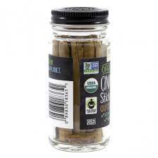 Frontier Natural Products Coop Cinnamon Sticks Ceylon - 0.60 Oz - Cozy Farm 