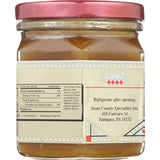 Honeycup Uniquely Sharp Mustard, 8 oz, Pack of 6