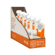 Packaging of Serenity Kids turkey products with visible branding and product details.