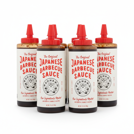 6-Pack White Background