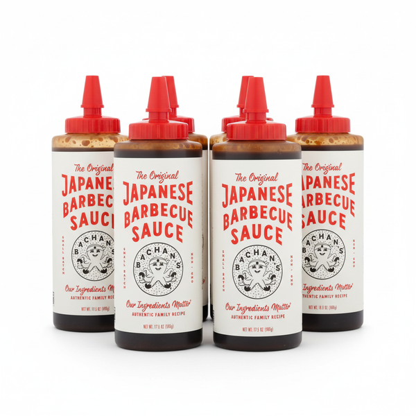 6-Pack White Background