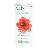 Eco By Naty Liners, Large Panty (Pack of 12 - 28 Count) - Cozy Farm 