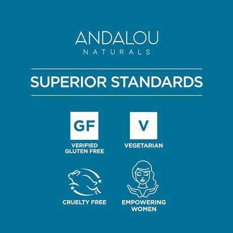 Andalou Naturals Instant Pure Pore Facial Mask, Coconut Water Clarifying, Case of 6, 0.6 Fl Oz – Natural Pore Refining Treatment