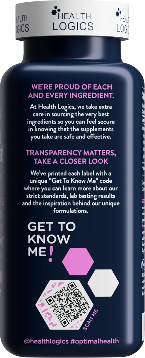 Health Logics Biocell Collagen - 120 Capsules