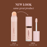 Mineral Fusion, Brightening Concealer, 0.24 Fl Oz