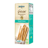 Barbiero Grissini Italian Breadsticks, Traditional, 125g
