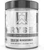 Ryse Creatine Monohydrate, 10.6 oz - Muscle Growth Support